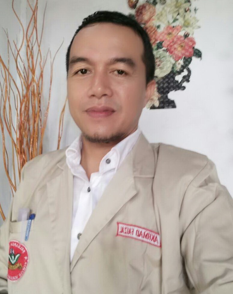 Pemuda Muhammadiyah Siap Usung Kader Sendiri Pimpin KNPI Inhil